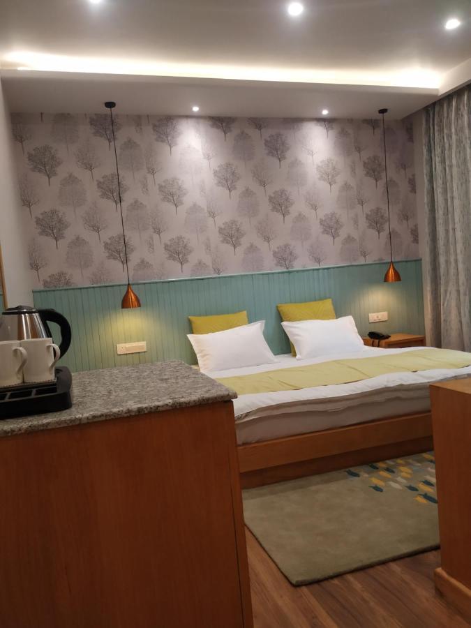 Maple House Ladakh Hotel Leh Cameră foto