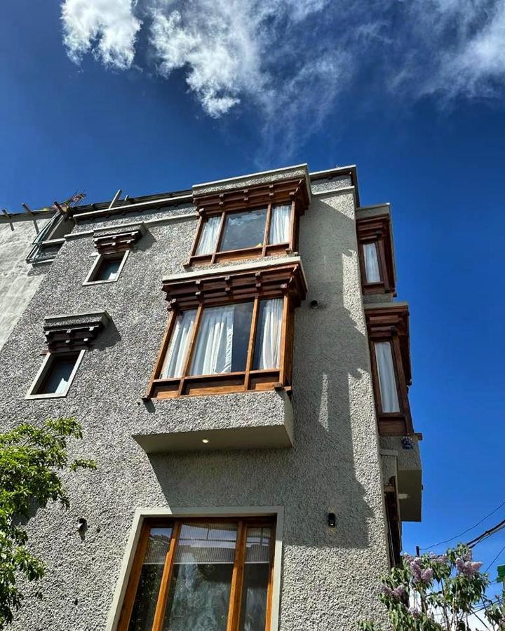 Maple House Ladakh Hotel Leh Exterior foto