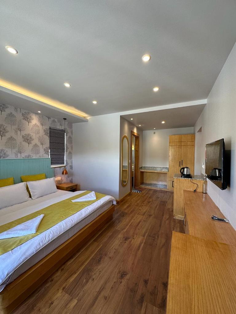 Maple House Ladakh Hotel Leh Cameră foto
